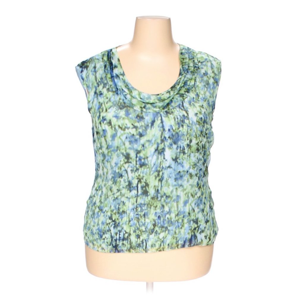 JONES WEAR TOP